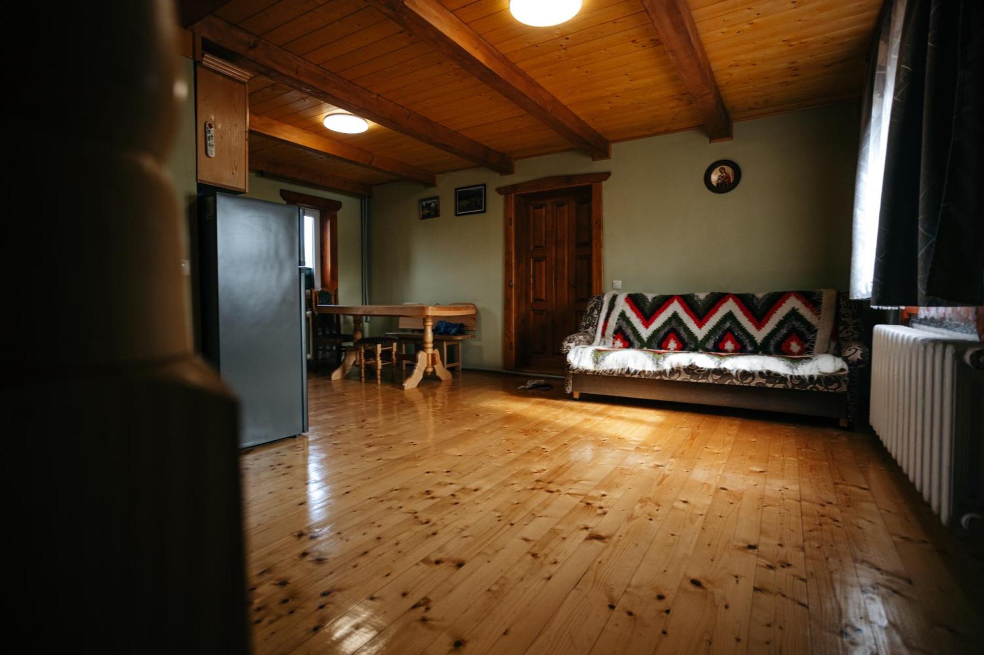 Na gorbochku u Natali Hotel Vorochta Kamer foto